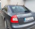 Шкода Октавия 2011 в Чернигове на Automoto.ua Серый Шкода Октавия, объемом двигателя 1.8 л и пробегом 204 тыс. км за 7000 $, фото 1 на Automoto.ua
