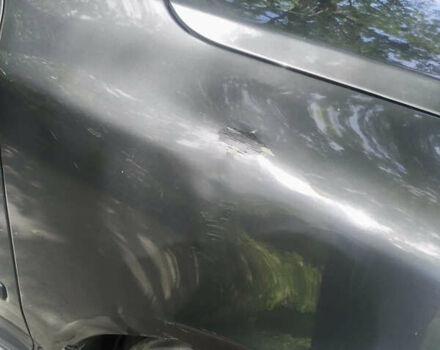 Сірий Шкода Октавія, об'ємом двигуна 1.8 л та пробігом 345 тис. км за 7600 $, фото 34 на Automoto.ua