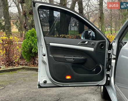 Сірий Шкода Октавія, об'ємом двигуна 1.6 л та пробігом 226 тис. км за 6990 $, фото 9 на Automoto.ua