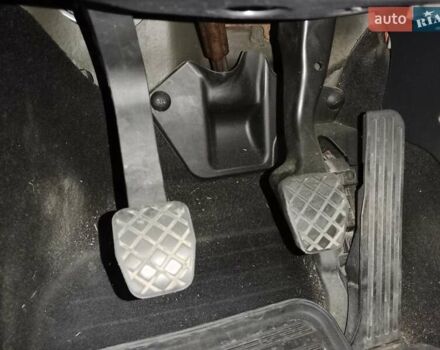 Сірий Шкода Октавія, об'ємом двигуна 1.6 л та пробігом 187 тис. км за 7900 $, фото 13 на Automoto.ua