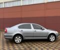 Серый Шкода Октавия, объемом двигателя 1.8 л и пробегом 239 тыс. км за 8800 $, фото 11 на Automoto.ua