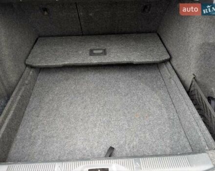 Серый Шкода Октавия, объемом двигателя 1.6 л и пробегом 306 тыс. км за 7850 $, фото 71 на Automoto.ua