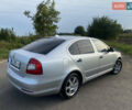 Сірий Шкода Октавія, об'ємом двигуна 1.6 л та пробігом 287 тис. км за 7500 $, фото 4 на Automoto.ua