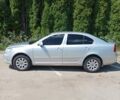 Серый Шкода Октавия, объемом двигателя 1.8 л и пробегом 212 тыс. км за 7800 $, фото 8 на Automoto.ua