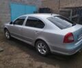 Серый Шкода Октавия, объемом двигателя 1.6 л и пробегом 223 тыс. км за 9200 $, фото 18 на Automoto.ua
