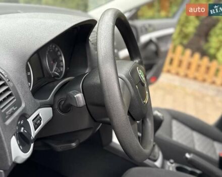 Серый Шкода Октавия, объемом двигателя 1.6 л и пробегом 77 тыс. км за 10900 $, фото 41 на Automoto.ua