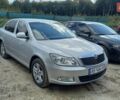Серый Шкода Октавия, объемом двигателя 1.6 л и пробегом 276 тыс. км за 8300 $, фото 1 на Automoto.ua