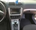 Серый Шкода Октавия, объемом двигателя 1.98 л и пробегом 250 тыс. км за 10300 $, фото 9 на Automoto.ua