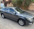 Серый Шкода Октавия, объемом двигателя 1.8 л и пробегом 180 тыс. км за 7100 $, фото 4 на Automoto.ua