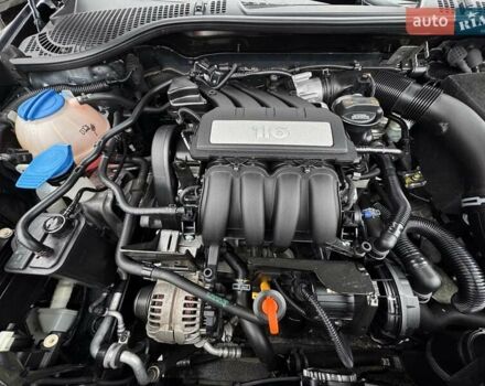 Серый Шкода Октавия, объемом двигателя 1.6 л и пробегом 77 тыс. км за 10950 $, фото 30 на Automoto.ua