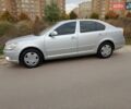 Сірий Шкода Октавія, об'ємом двигуна 1.6 л та пробігом 187 тис. км за 7900 $, фото 5 на Automoto.ua