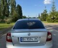 Серый Шкода Октавия, объемом двигателя 1.8 л и пробегом 221 тыс. км за 8000 $, фото 8 на Automoto.ua