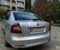 Серый Шкода Октавия, объемом двигателя 1.6 л и пробегом 203 тыс. км за 6800 $, фото 2 на Automoto.ua