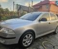 Серый Шкода Октавия, объемом двигателя 1.6 л и пробегом 251 тыс. км за 6700 $, фото 7 на Automoto.ua