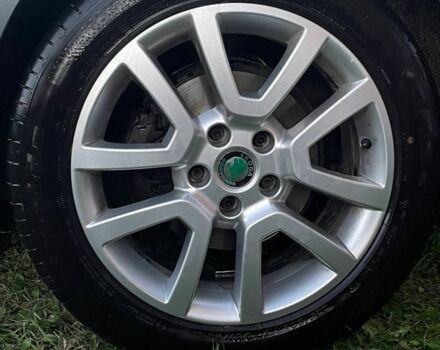 Шкода Октавія 2011 у Києві на Automoto.ua Сірий Шкода Октавія, об'ємом двигуна 1.8 л та пробігом 323 тис. км за 9000 $, фото 11 на Automoto.ua