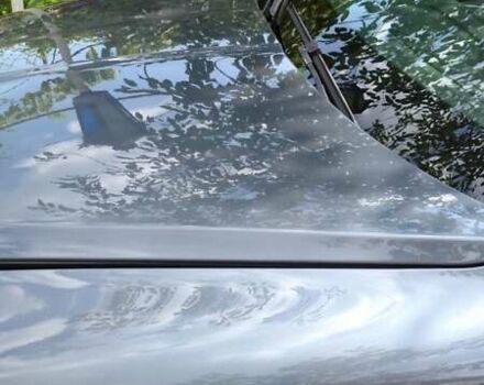 Серый Шкода Октавия, объемом двигателя 1.6 л и пробегом 209 тыс. км за 9800 $, фото 35 на Automoto.ua