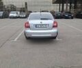 Серый Шкода Октавия, объемом двигателя 1.6 л и пробегом 225 тыс. км за 7700 $, фото 3 на Automoto.ua