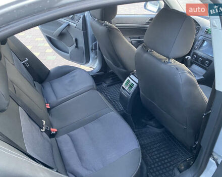 Сірий Шкода Октавія, об'ємом двигуна 1.6 л та пробігом 279 тис. км за 7850 $, фото 19 на Automoto.ua