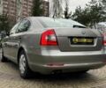 Сірий Шкода Октавія, об'ємом двигуна 1.4 л та пробігом 219 тис. км за 6999 $, фото 4 на Automoto.ua