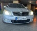 Серый Шкода Октавия, объемом двигателя 1.6 л и пробегом 289 тыс. км за 9000 $, фото 1 на Automoto.ua