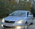 Шкода Октавия 2011 в Надворной на Automoto.ua Серый Шкода Октавия, объемом двигателя 1.6 л и пробегом 202 тыс. км за 6950 $, фото 1 на Automoto.ua