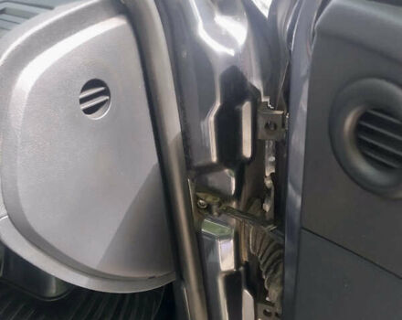 Сірий Шкода Октавія, об'ємом двигуна 1.8 л та пробігом 345 тис. км за 7600 $, фото 23 на Automoto.ua