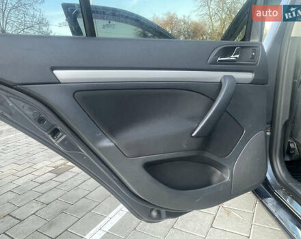 Сірий Шкода Октавія, об'ємом двигуна 1.6 л та пробігом 190 тис. км за 8700 $, фото 29 на Automoto.ua
