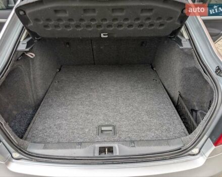 Серый Шкода Октавия, объемом двигателя 1.6 л и пробегом 306 тыс. км за 7850 $, фото 66 на Automoto.ua