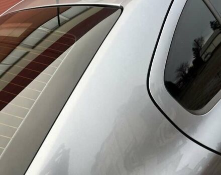 Серый Шкода Октавия, объемом двигателя 1.8 л и пробегом 239 тыс. км за 8800 $, фото 46 на Automoto.ua