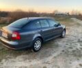 Сірий Шкода Октавія, об'ємом двигуна 1.9 л та пробігом 333 тис. км за 3650 $, фото 11 на Automoto.ua