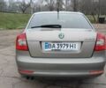 Сірий Шкода Октавія, об'ємом двигуна 1.4 л та пробігом 209 тис. км за 7800 $, фото 4 на Automoto.ua