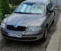 Серый Шкода Октавия, объемом двигателя 1.6 л и пробегом 2 тыс. км за 8500 $, фото 1 на Automoto.ua