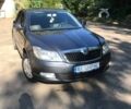 Серый Шкода Октавия, объемом двигателя 1.8 л и пробегом 183 тыс. км за 7800 $, фото 1 на Automoto.ua