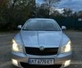 Шкода Октавия 2011 в Надворной на Automoto.ua Серый Шкода Октавия, объемом двигателя 1.6 л и пробегом 202 тыс. км за 6950 $, фото 9 на Automoto.ua