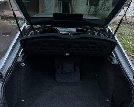 Серый Шкода Октавия, объемом двигателя 2 л и пробегом 320 тыс. км за 8000 $, фото 11 на Automoto.ua