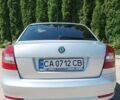 Серый Шкода Октавия, объемом двигателя 1.8 л и пробегом 212 тыс. км за 7800 $, фото 6 на Automoto.ua