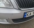 Серый Шкода Октавия, объемом двигателя 1.6 л и пробегом 225 тыс. км за 7700 $, фото 4 на Automoto.ua
