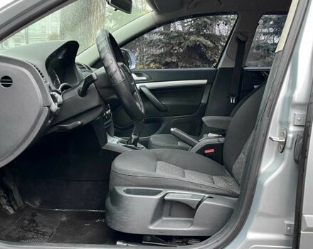 Сірий Шкода Октавія, об'ємом двигуна 1.6 л та пробігом 226 тис. км за 6990 $, фото 11 на Automoto.ua