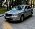 Серый Шкода Октавия, объемом двигателя 1.6 л и пробегом 350 тыс. км за 6499 $, фото 1 на Automoto.ua