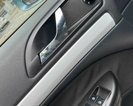 Сірий Шкода Октавія, об'ємом двигуна 2 л та пробігом 219 тис. км за 8900 $, фото 7 на Automoto.ua