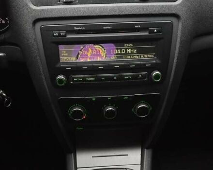 Сірий Шкода Октавія, об'ємом двигуна 1.6 л та пробігом 187 тис. км за 7900 $, фото 14 на Automoto.ua