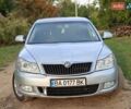Сірий Шкода Октавія, об'ємом двигуна 1.6 л та пробігом 350 тис. км за 5500 $, фото 1 на Automoto.ua