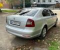 Серый Шкода Октавия, объемом двигателя 1.9 л и пробегом 434 тыс. км за 6400 $, фото 2 на Automoto.ua