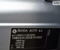 Серый Шкода Октавия, объемом двигателя 1.8 л и пробегом 212 тыс. км за 7800 $, фото 15 на Automoto.ua