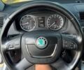 Серый Шкода Октавия, объемом двигателя 1.8 л и пробегом 221 тыс. км за 8000 $, фото 36 на Automoto.ua