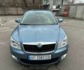 Сірий Шкода Октавія, об'ємом двигуна 2 л та пробігом 219 тис. км за 8900 $, фото 4 на Automoto.ua