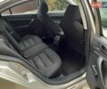 Серый Шкода Октавия, объемом двигателя 1.6 л и пробегом 111 тыс. км за 8200 $, фото 14 на Automoto.ua