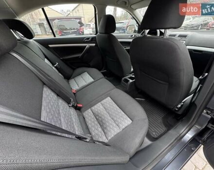 Серый Шкода Октавия, объемом двигателя 1.6 л и пробегом 77 тыс. км за 10950 $, фото 24 на Automoto.ua