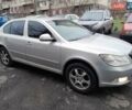 Сірий Шкода Октавія, об'ємом двигуна 1.8 л та пробігом 450 тис. км за 8000 $, фото 1 на Automoto.ua