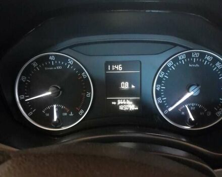 Шкода Октавия 2011 в Мукачеве на Automoto.ua Серый Шкода Октавия, объемом двигателя 1.8 л и пробегом 189 тыс. км за 7500 $, фото 3 на Automoto.ua